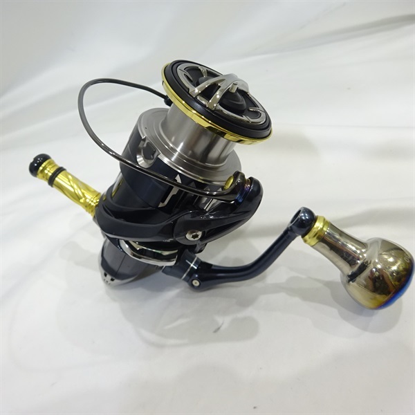 １７ツインパワーＸＤＣ３０００ＨＧ